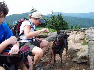 Read more about the article Outventure with Dogs for Health