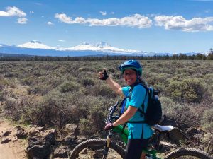 Read more about the article Maston Trail System, Oregon