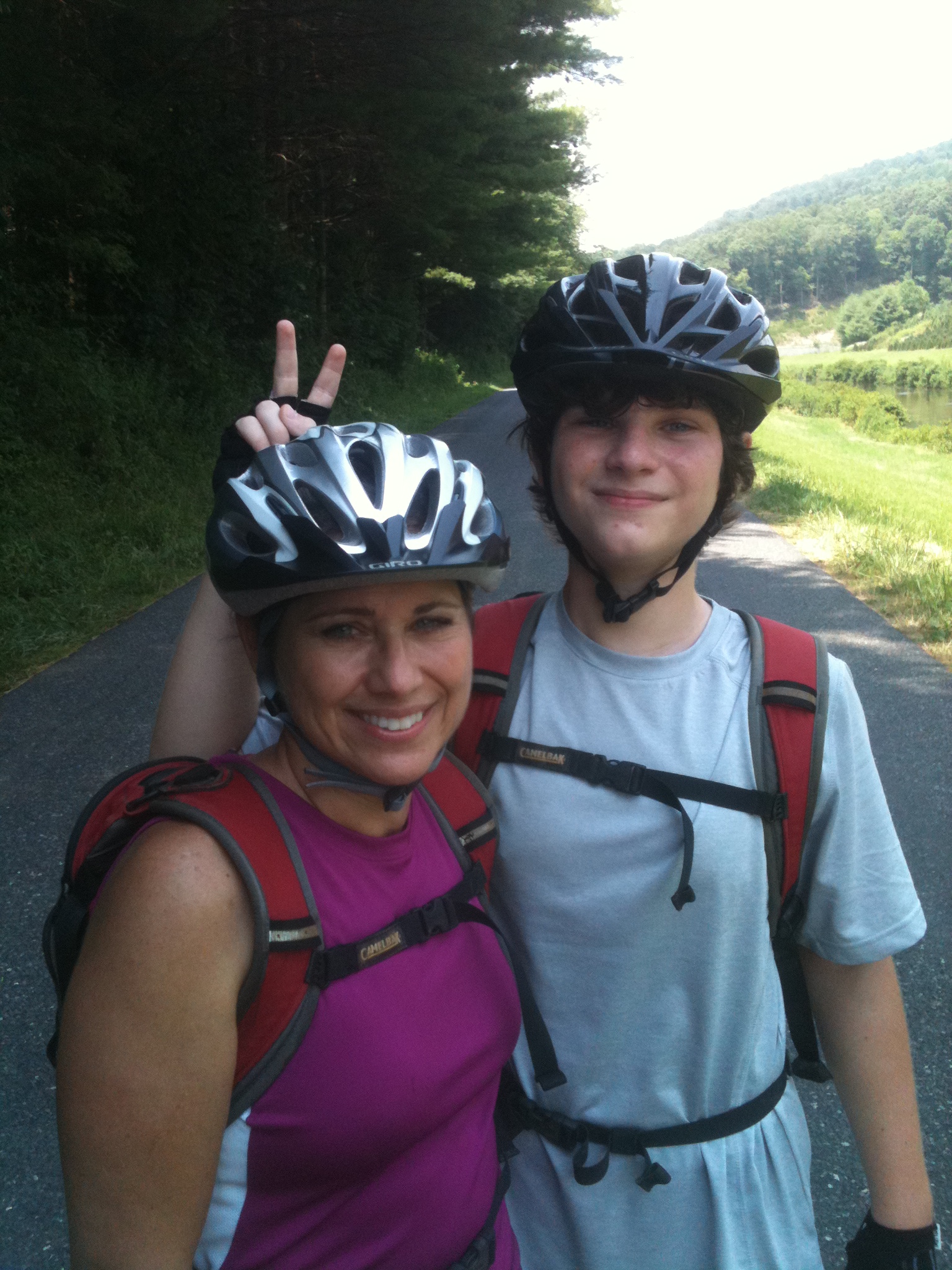 Kids - Outfitting with Proper Equipment - Grey Otter Outventures®