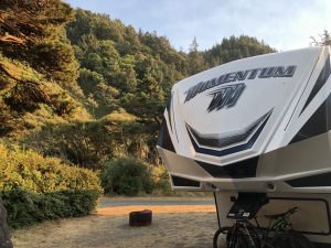 Read more about the article RV Camping – Comfort