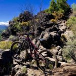 Mountain Biking Considerations