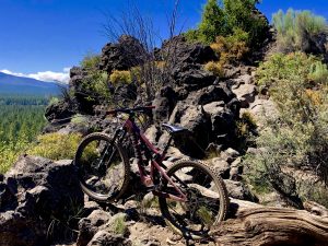 Read more about the article How to Go Mountain Biking – Basic Considerations