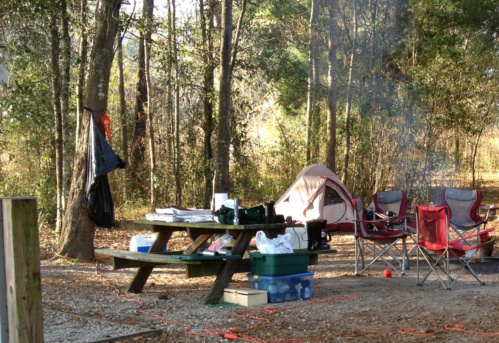 Car Camping - Storage & Organization - Grey Otter Outventures®