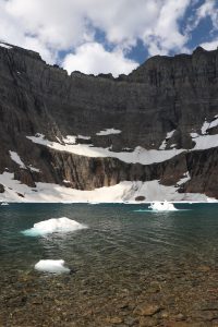 Read more about the article Glacier National Park – Iceberg Lake