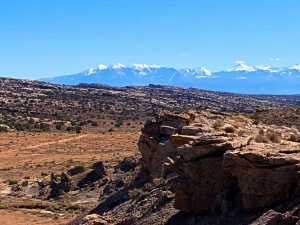 Read more about the article Klondike Bluffs Mountain Biking Trails – Moab