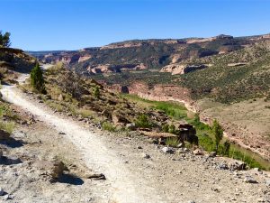 Read more about the article Kokopelli Loops Mountain Biking Trails