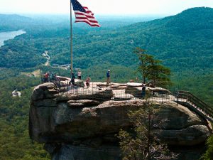 Read more about the article Chimney Rock State Park, NC