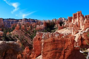 Read more about the article Bryce Canyon National Park – Peekaboo Loop