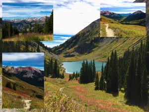 Read more about the article Crested Butte Trail 401 Loop, CO
