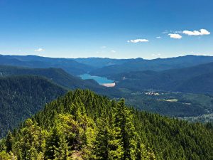 Read more about the article Upper Dead Mountain Trail – Oakridge, OR