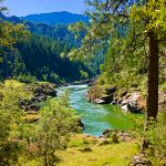 Rogue River, Oregon