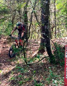 Read more about the article Santos Mountain Biking Trails
