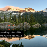 Thoughtful Gifts For Backpackers