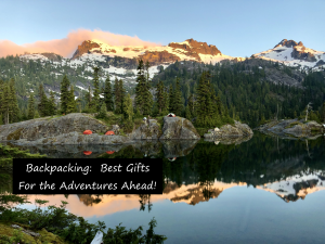 Read more about the article Thoughtful Gifts For Backpackers