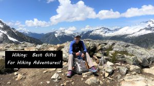 Best Gifts for Hikers