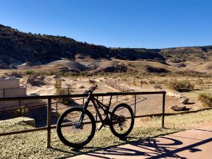 Read more about the article Lunch Loop Mountain Biking Trails