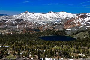 Read more about the article Mount Tallac Summit Hike