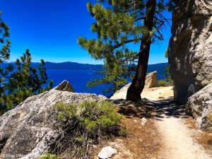 Read more about the article The Flume Trail, Tahoe