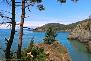 Read more about the article Deception Pass State Park, Washington