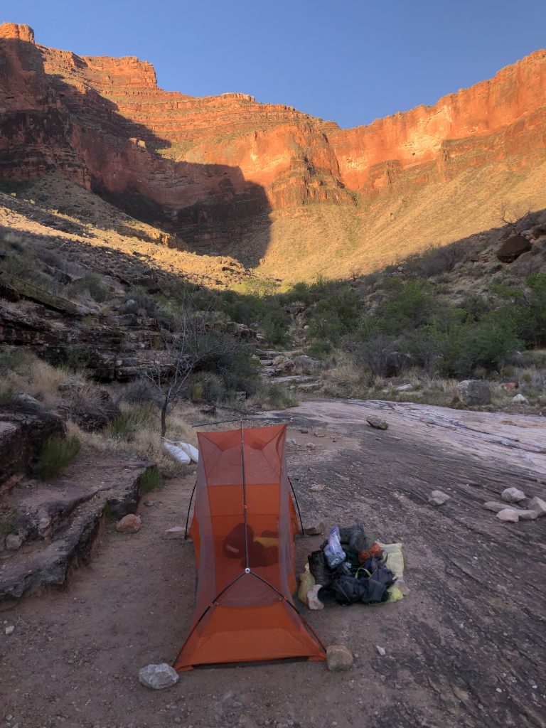 Grand Canyon National Park