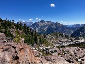 Gothic Basin