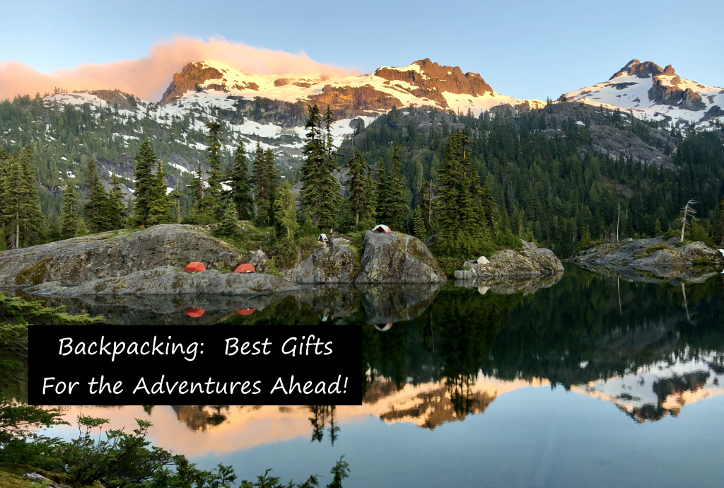 Thoughtful Gifts for Backpackers