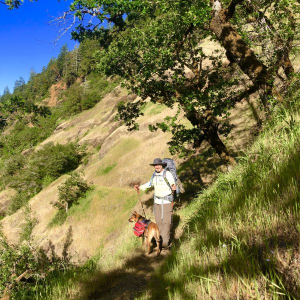 Rogue River Trail