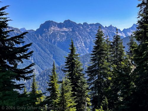 Gothic Basin