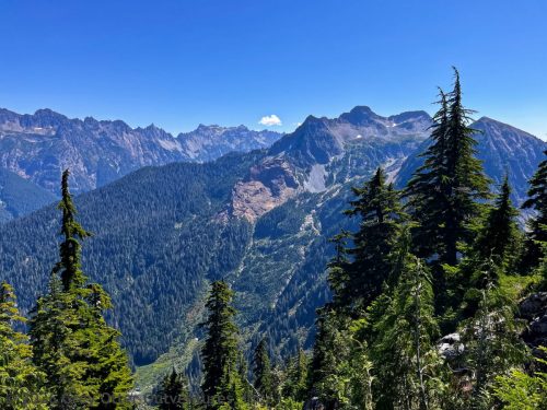 Gothic Basin