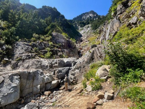 Gothic Basin