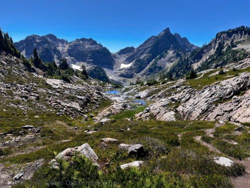 Gothic Basin