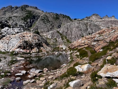 Gothic Basin