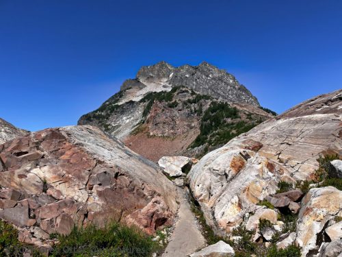 Gothic Basin