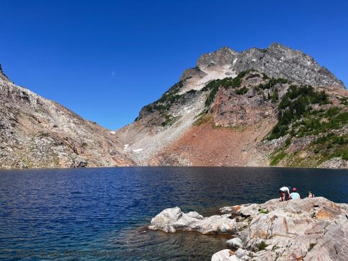 Gothic Basin