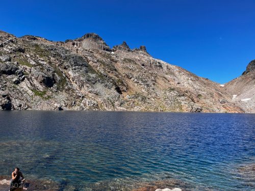 Gothic Basin