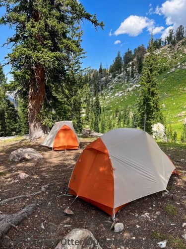 Teton Crest Trail, Grand Teton National Park