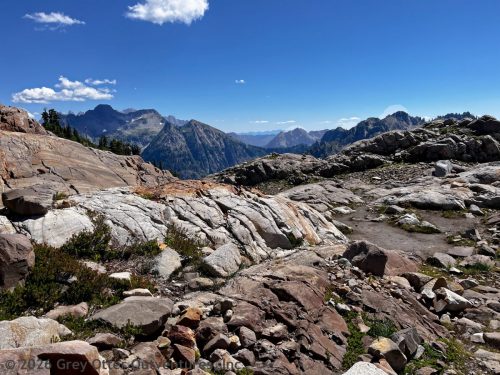 Gothic Basin
