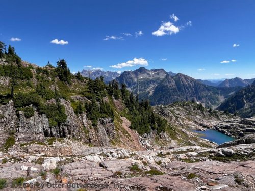Gothic Basin