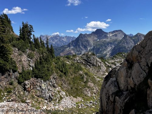 Gothic Basin