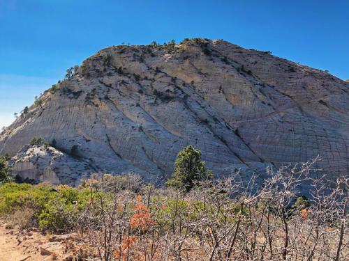 Zion National Park - Northgate Peaks Trail