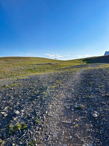 Teton Crest Trail, Grand Teton National Park
