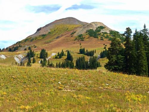 Crested Butte Trail 401 Loop